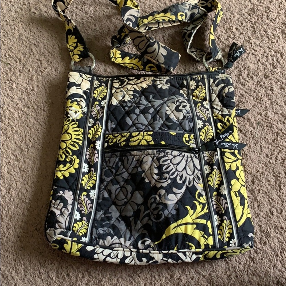 Vera Bradley Crossbody
